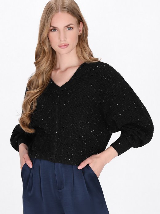 Damen Pullover