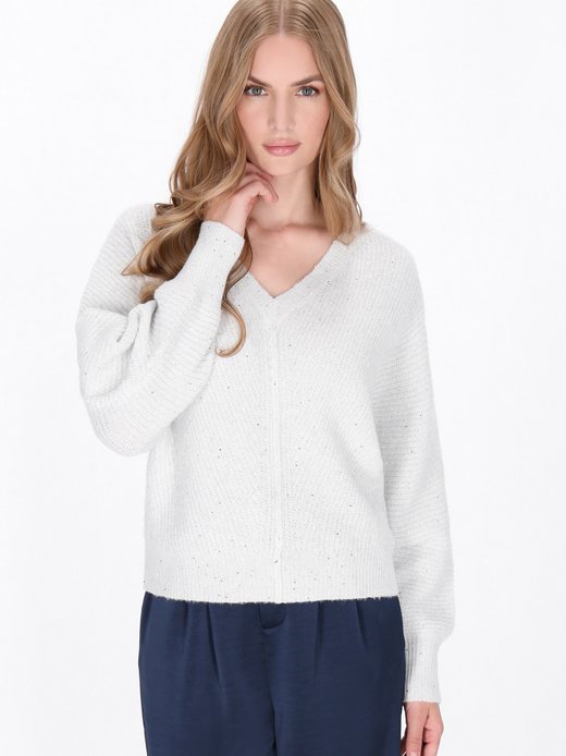 Damen Pullover