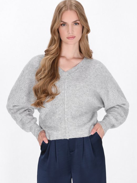 Damen Pullover