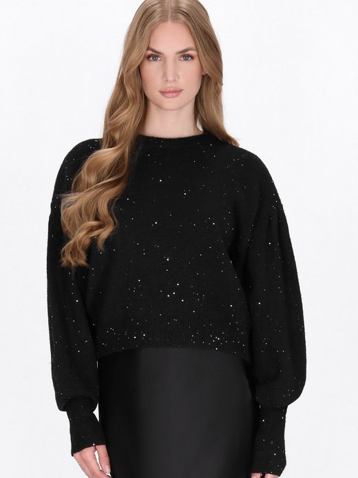 Damen Pullover