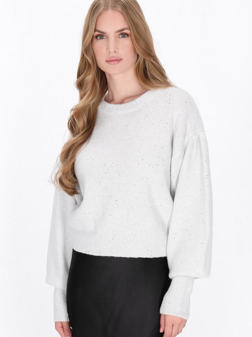 Damen Pullover