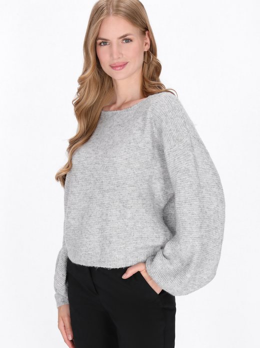 Damen Pullover