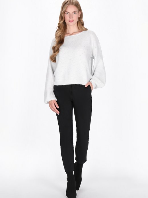 Damen Pullover