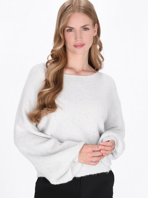 Damen Pullover