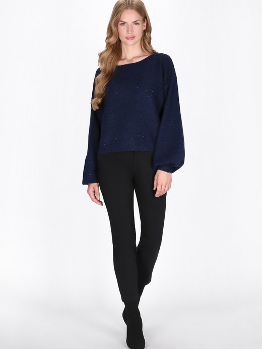 Damen Pullover