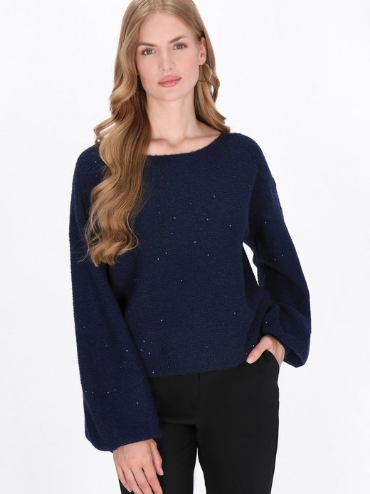 Damen Pullover