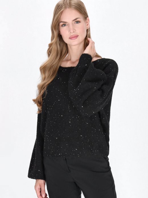 Damen Pullover