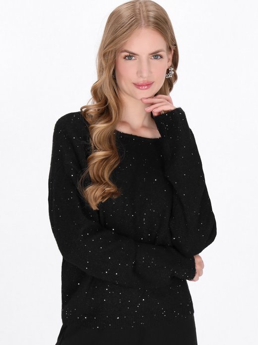Damen Pullover
