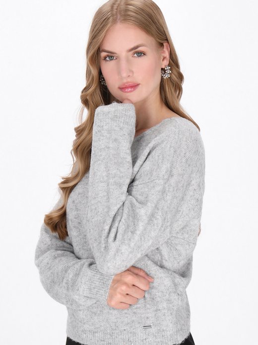 Damen Pullover