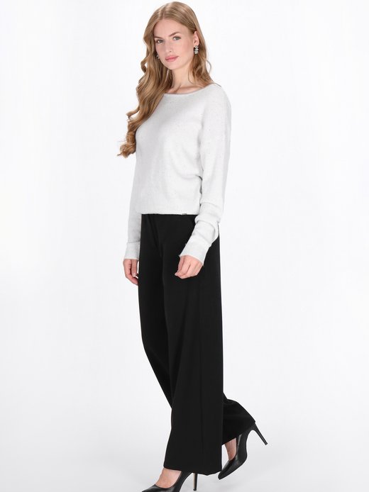 Damen Pullover