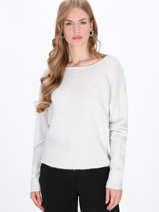 Damen Pullover