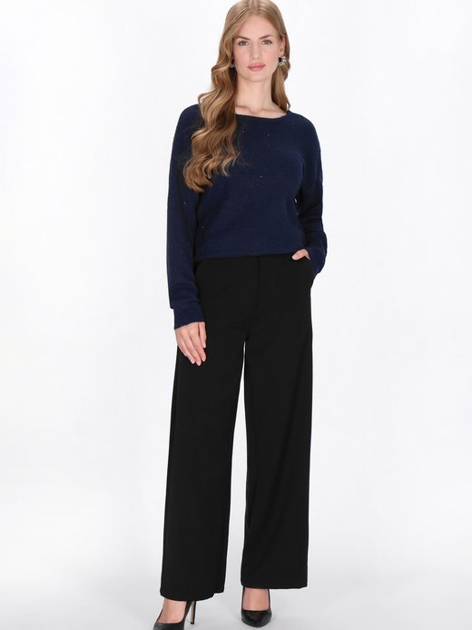 Damen Pullover