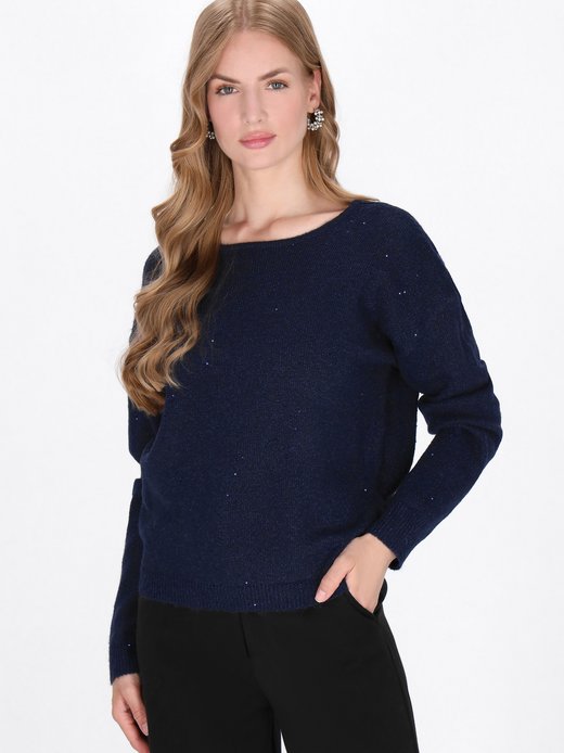 Damen Pullover