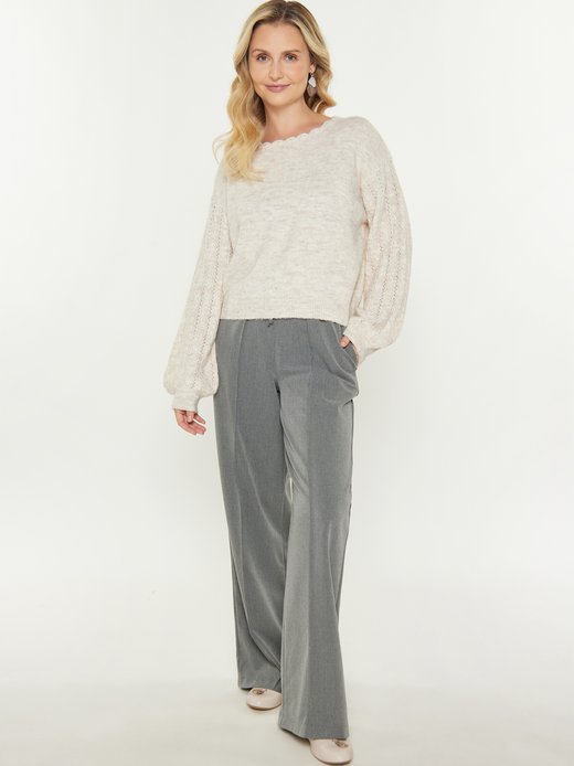 Damen Pullover
