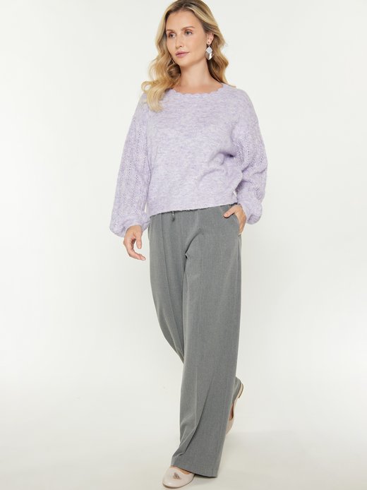Damen Pullover