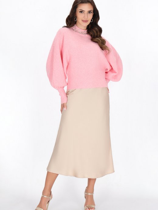 Damen Pullover