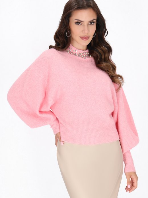 Damen Pullover