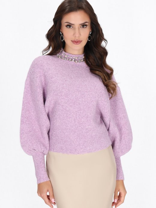 Damen Pullover
