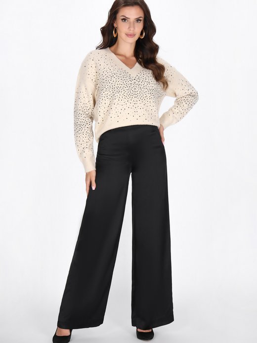Damen Pullover