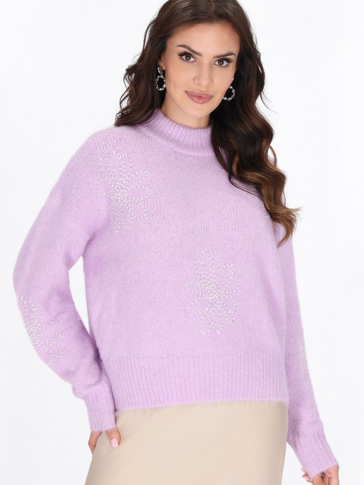 Damen Pullover
