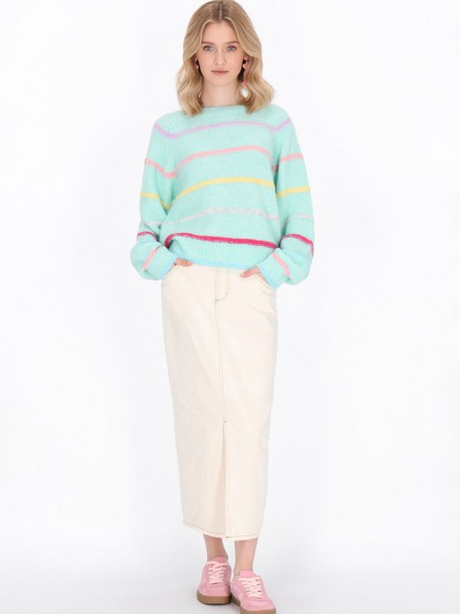 Damen Pullover