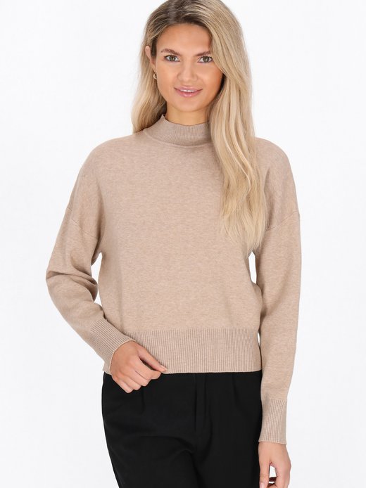 Damen Pullover