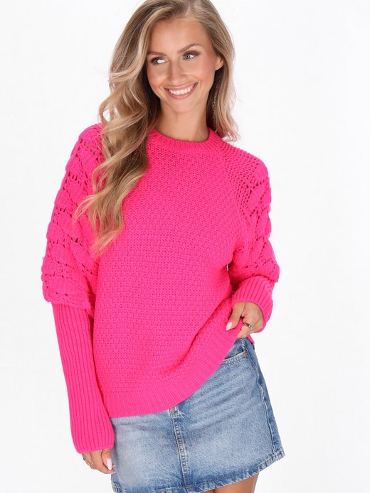 Damen Pullover