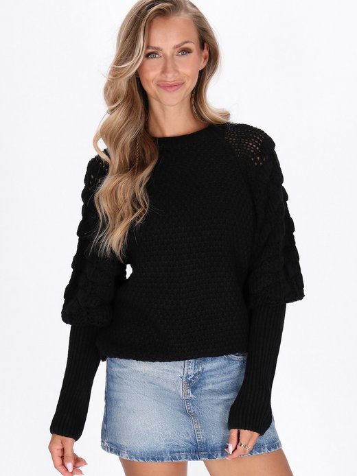 Damen Pullover