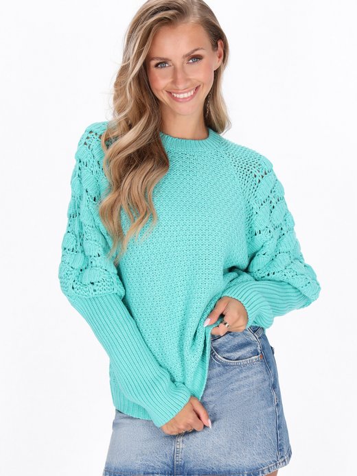 Damen Pullover