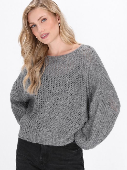 Damen Pullover
