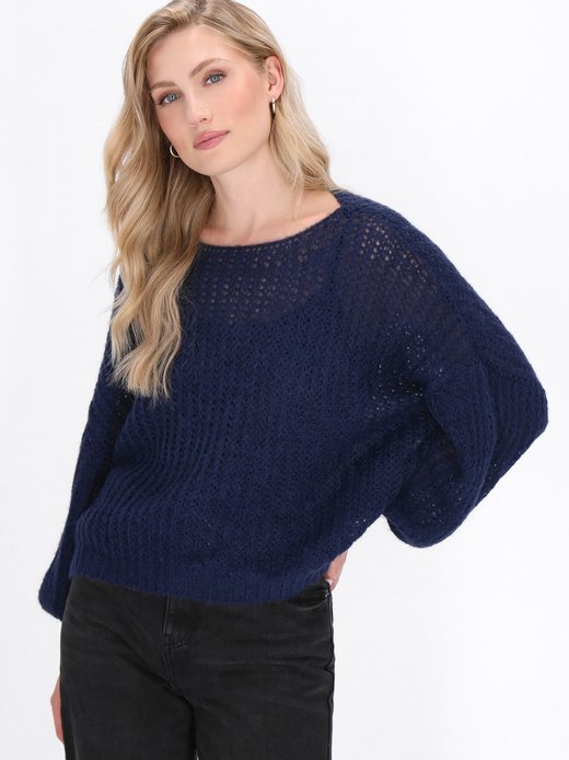 Damen Pullover