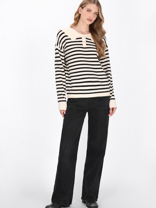 Damen Pullover