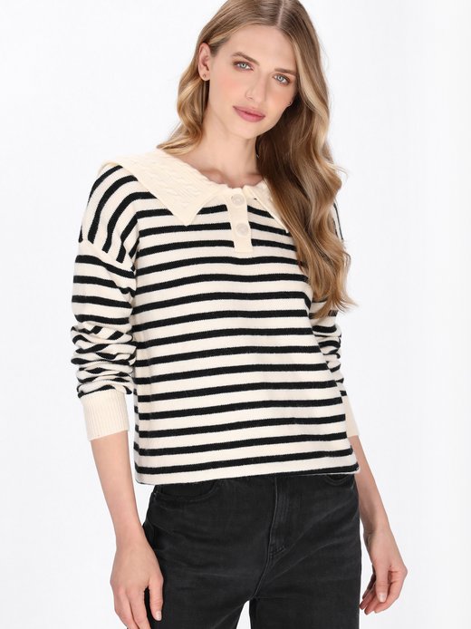 Damen Pullover
