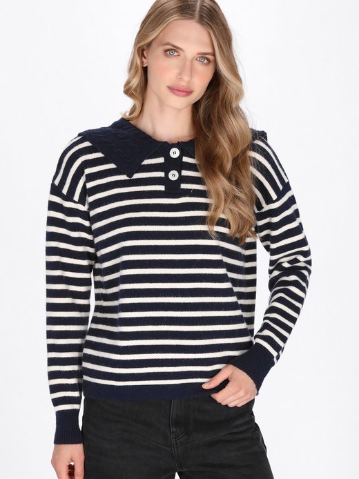 Damen Pullover