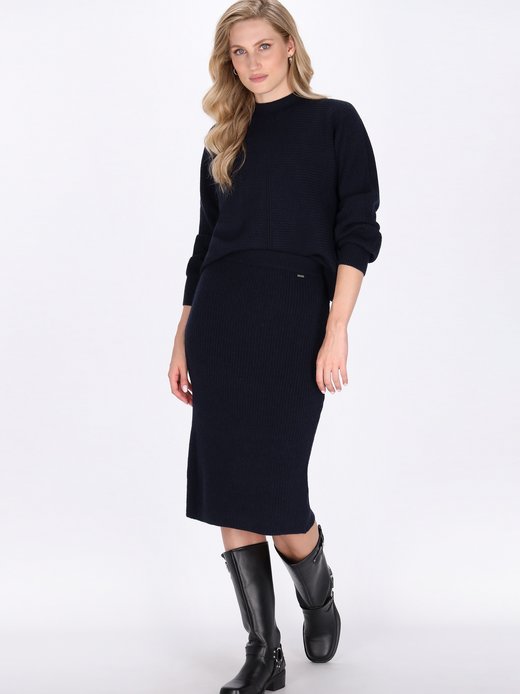 Damen Pullover