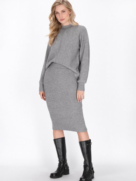 Damen Pullover