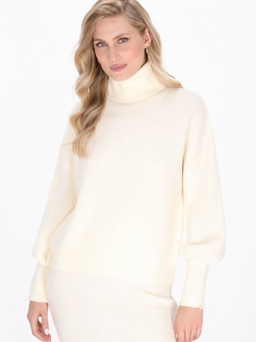 Damen Pullover