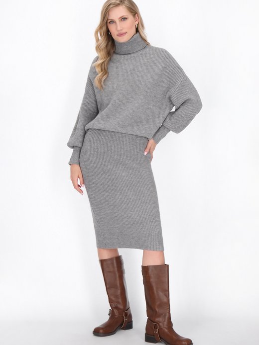 Damen Pullover