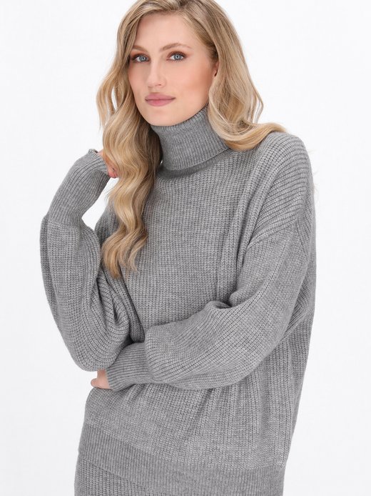 Damen Pullover