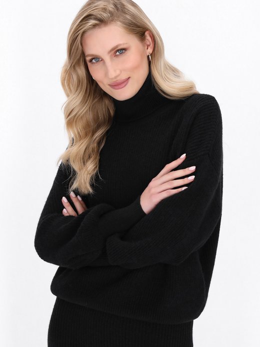 Damen Pullover