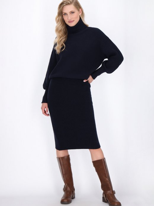 Damen Pullover