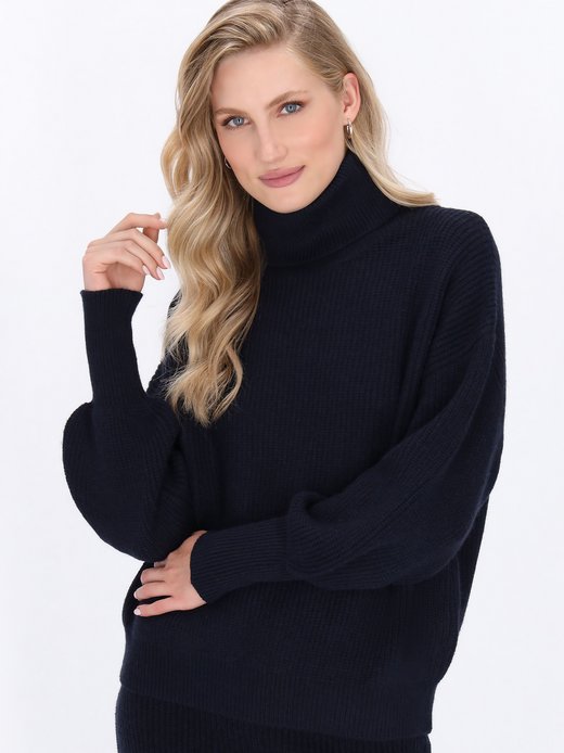 Damen Pullover