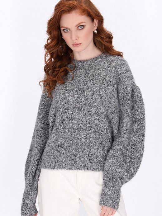 Damen Pullover