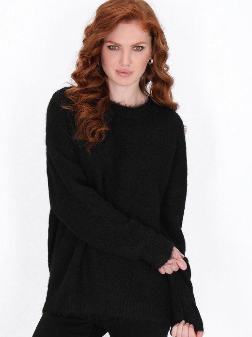Damen Pullover