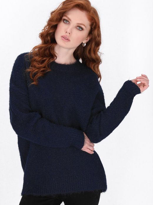 Damen Pullover