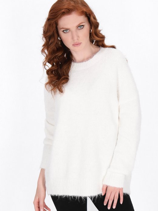 Damen Pullover