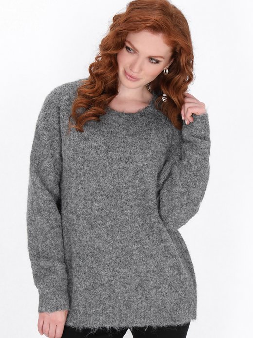 Damen Pullover