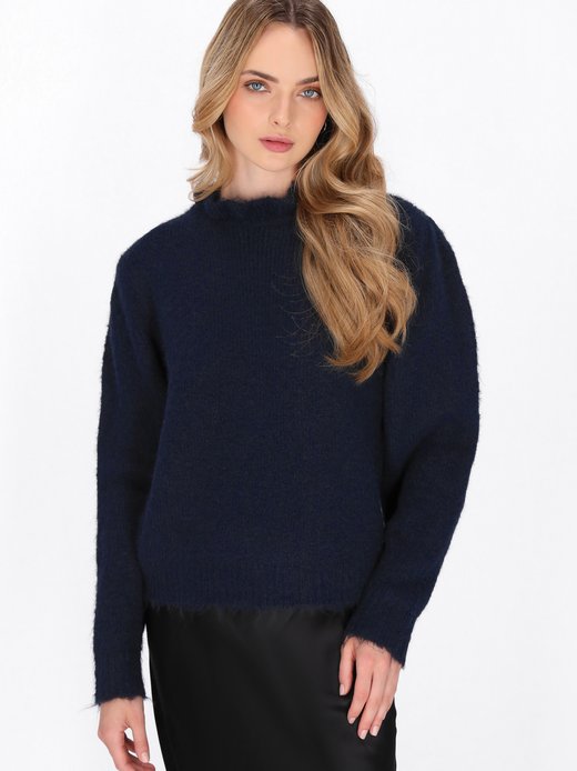 Damen Pullover