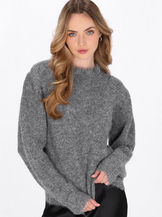 Damen Pullover