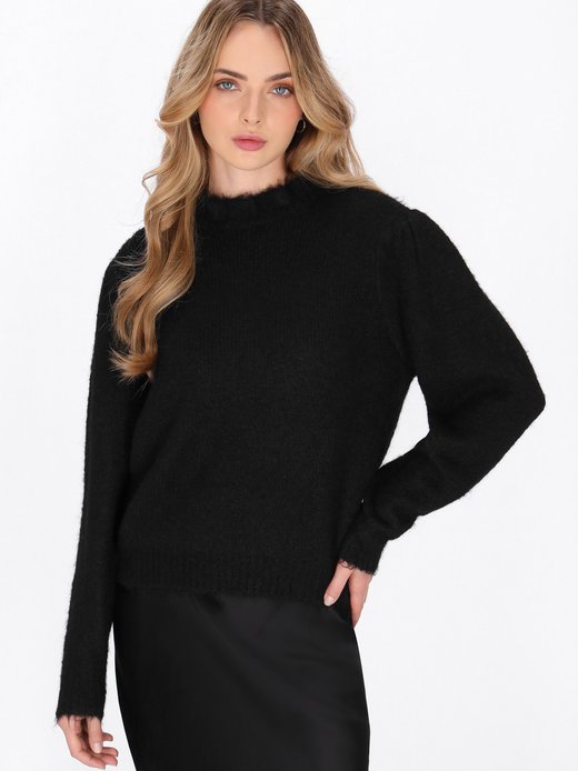 Damen Pullover